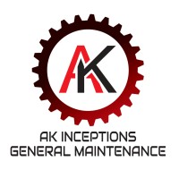 AK INCEPTIONS GENERAL MAINTENANCE logo - Similar company to Daeda Smith Construction Co.
