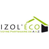 IZOL'ECO logo - Similar company to Technique Performance Innovation