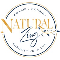 Natural Zing LLC logo - Similar company to Breakthrough Manufacturing Technologies