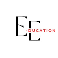 Eeducation logo - Similar company to Creatif Nine