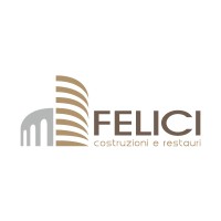 Impresa Felici | Costruzioni e Restauri logo - Similar company to Vini Ancarani