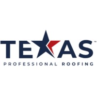 Texas Professionals Roofing logo - Similar company to Truly Roofing