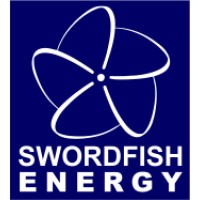 Swordfish-Energy Incorporated logo - Similar company to Variablegrid Adaptive Power Inc.