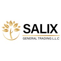 SALIX GENERAL TRADING LLC logo - Similar company to Mega Built General Trading Llc