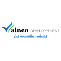 Valneo Développement logo - Similar company to Cortechs🌐 | Computer Science, Our Passion, Your Success