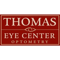 Thomas Eye Center