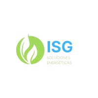 ISG SOLUCIONES ENERGÉTICAS logo - Similar company to Clicon Energías