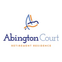 Abington Court Retirement Residence logo - Similar company to Grace Villa Nursing Home