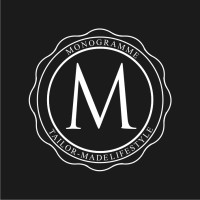 Monogramme SA - Gentlemen Tailoring Since 2009