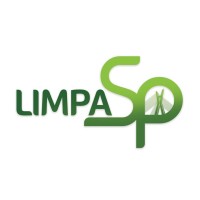 Limpa SP Limpeza Pública logo - Similar company to Amlurb