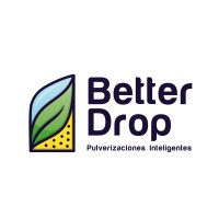 Better Drop logo - Similar company to Ingeniería Y Ciencias Agrarias Uca
