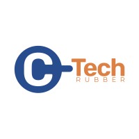 C Tech Rubber logo - Similar company to Lasertecno