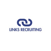 Links Recruiting logo - Similar company to Link Recruiting, Llc
