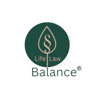 Life Law Balance Coaching logo - Similar company to High 5 Communication E.U.