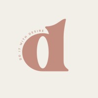Do it with Desire logo - Similar company to The Web Design Company
