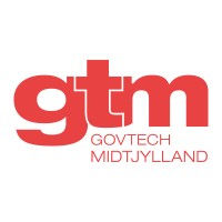 GovTech Midtjylland logo - Similar company to Techcircle Cd-Edih
