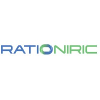 Rationiric logo - Similar company to Alma 360