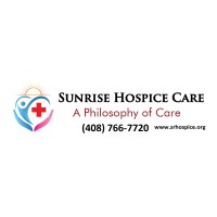 SUNRISE HOSPICE HOME CARE, INC. logo - Similar company to Babelgames 🕹
