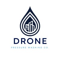 Drone Pressure Washing Company logo - Similar company to Alabama Pressure Washing Solutions