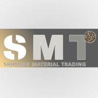 SMT - Shipping Material Trading logo - Similar company to Mig Energy Trading