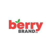 Berry Brand Co logo - Similar company to Hoffman Designs By First Choice