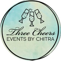 Three Cheers Events By Chitra logo - Similar company to Three Cheers Creative