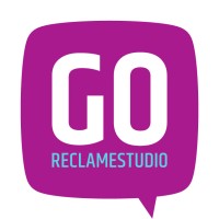 Reclamestudio GO logo - Similar company to Communiteers