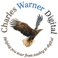Charles Warner Digital, L.L.C. logo - Similar company to Avenuecx
