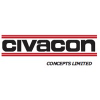 Civacon Concepts Limited logo - Similar company to Victory Advanced Technologies