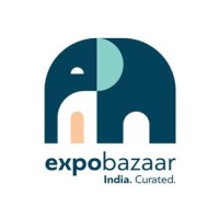 ExpoBazaar logo - Similar company to Shoptail