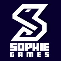 Sophie Games logo - Similar company to Artt Solution