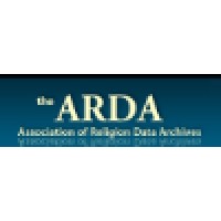 The Association Of Religion Data Archives (Arda)