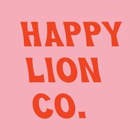 Happy Lion Co. logo - Similar company to Magenta Creative