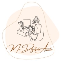 Ma Digitale Assiste logo - Similar company to Académie Ide