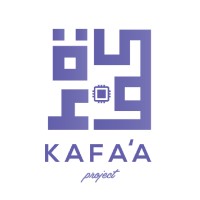 Kafa'a Project logo - Similar company to Rafs Engineering