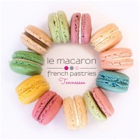 Le Macaron Tennessee logo - Similar company to Macaron