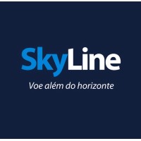 Skyline Táxi Aéreo logo - Similar company to Jet Wings