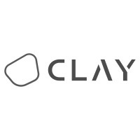 Clay logo - Similar company to Juniper.Ae