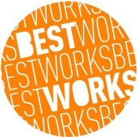 Best Works Agency logo - Similar company to Nour El Maaref