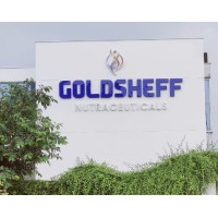 Goldsheff Nutraceuticals Pvt. Ltd logo - Similar company to Merixil Pharma