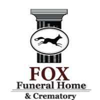Fox Funeral Home logo - Similar company to 4 Sight