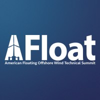 AFloat - American Floating Offshore Wind Technical Summit logo - Similar company to Diamond Offshore Wind