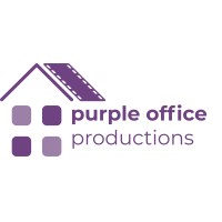 Purple Office Productions Inc. logo - Similar company to Huge! Play