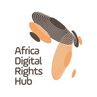 Africa Digital Rights' Hub logo - Similar company to Two Candlesticks