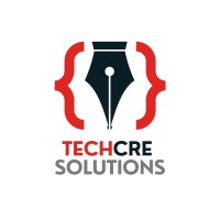 TechCre Solutions logo - Similar company to Vertex Creative & Co.