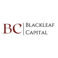 Blackleaf Capital logo - Similar company to Elysian Software
