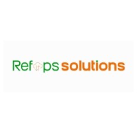 RefOps Solutions logo - Similar company to Devroad