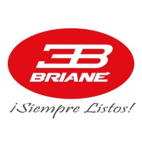 Transportes BRIANE logo - Similar company to Supervan