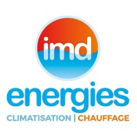 IMD ENERGIES logo - Similar company to Enerfi