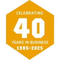 Surrey Satellite Technology Ltd (SSTL) logo - Similar company to Lumino Technologies
